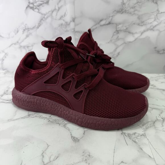 Fashion Women’s‎ Running Sneakers sz 8 Athletic Lightweight NEW # C-31 - Picture 9 of 11